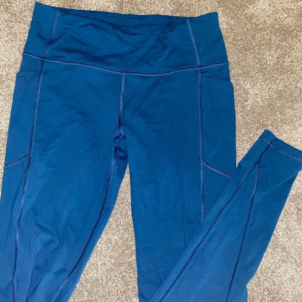 Victoria Secret Sport Leggings Size Medium